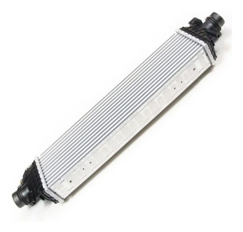 Radiador Intercooler Tracker Automatica 1.4 Turbo 2017/2020