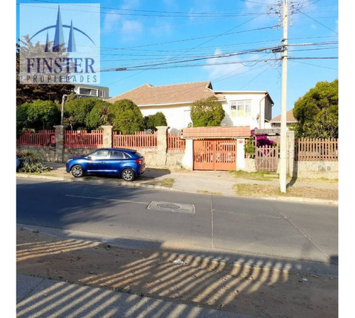 Finster Arrienda Espectacular Propiedad Habitacional Y O Com