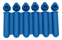 Comprar Molde F Household Ice De Seis Tiras Con Tapa Ice Household 6