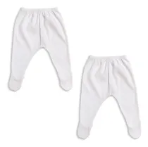 Comprar Set Pelele Primeras Mudas Básicos Algodón X 2 Pilim Rn 