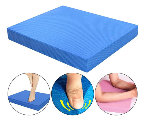 Balance Trainer Balance Pad Para Fisioterapia Para Ejercicio