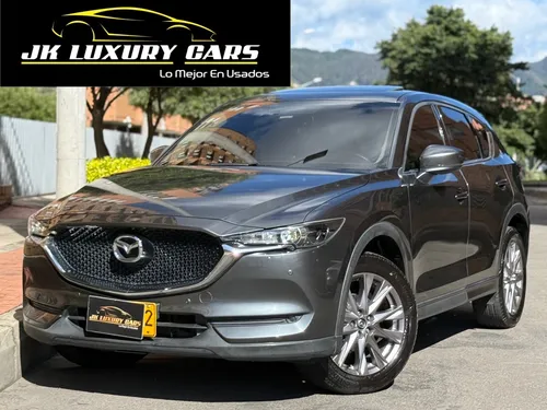 Mazda CX-5 2.5 Grand Touring At