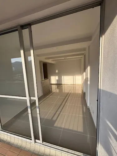 Apartamento En Arriendo Restrepo Naranjo 1092-2619