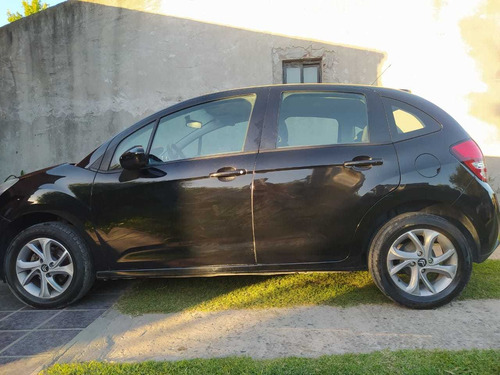 Citroën C3 1.5 Tendance Pack Secure I 90cv 2013