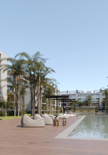 Imagen 18 de 19 de Venta, Pozo, Departamento, 2 Ambientes, Cochera, Balcón, Amenities, Piscina, Pilar