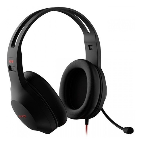 Headset Gamer Edifier G1SE Preto