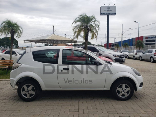 Ford Ka 1.0 Mpi 8v Flex 2p Manual