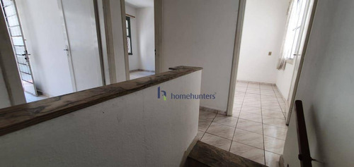 Casa Com 6 Dormitórios À Venda, 128 M² Por R$ 799.000,00 - Centro - Campinas/sp - Ca2434