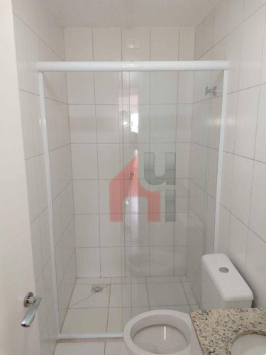 Imagem 29 de 30 de Lindo Apto. Próx. Do Centro De São Bernardo Por R$ 420.000,00 - Ap1730