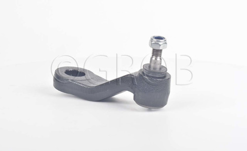 Brazo Pitman 4x4 Avalanche 2500 2000-2006 3 Guias