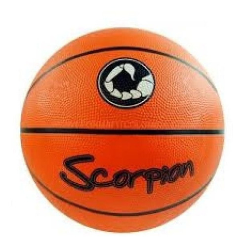 Balon Basquetball Scorpion #6