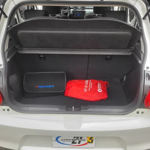 Suzuki Swift 1.2 Hybrid 2Wd