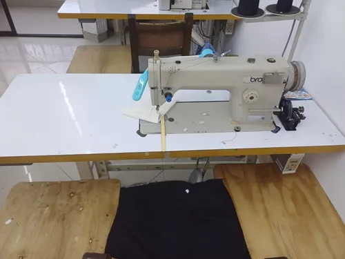 Vendo Taller De Confeccion Completo