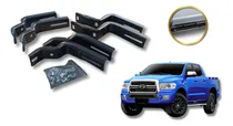 Comprar Bases De Estribos (platinas) De Terralord Zx Auto Juego Comp