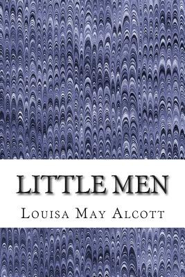 Libro Little Men: (louisa May Alcott Classics Collection)...