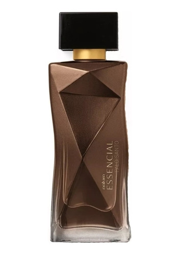 Essencial Palo Santo Femenino. Eau De Parfum. 100ml. Natura 