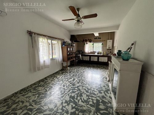 Ayacucho 5000 - Casa En Venta De 3 Dormitorios - Rosario Roque Saenz Peña.