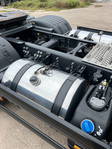 Scania R450 6x2 2020 (precio Anticipo + Financiación)