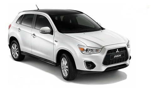 Parabrisa Mitsubishi Asx - 2012 / 2013 - Original