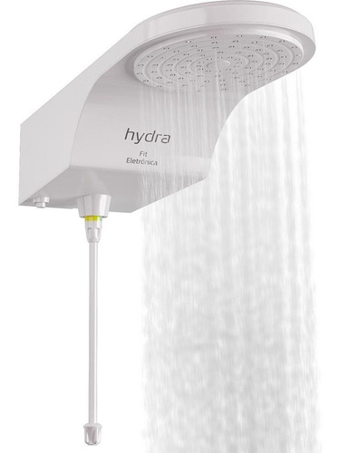 Ducha Hydra Fit Controle Eletronico De Temperatura 6800w220v