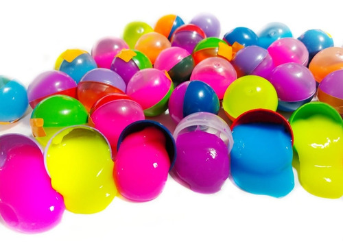 35 Geleca Slime + 35 Mola Maluca +35 Copo Retrátil Festa