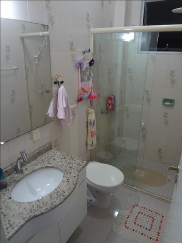 Imagem 17 de 30 de Apartamento Em São José - Sc - Ap0726_ccon