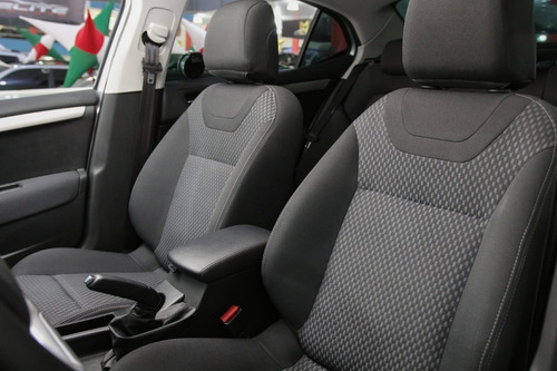Imagem 12 de 16 de Citroen C4 Lounge 1.6 Thp Origine Business Bva