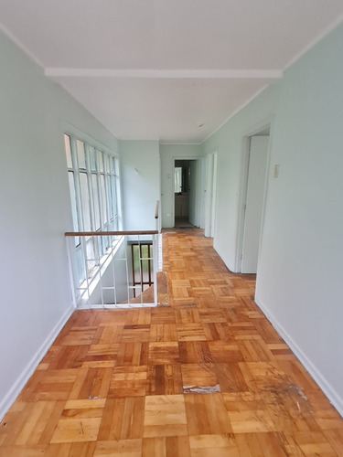 Se Arrienda Casa 180m2 Concepción 4h 2b 4e