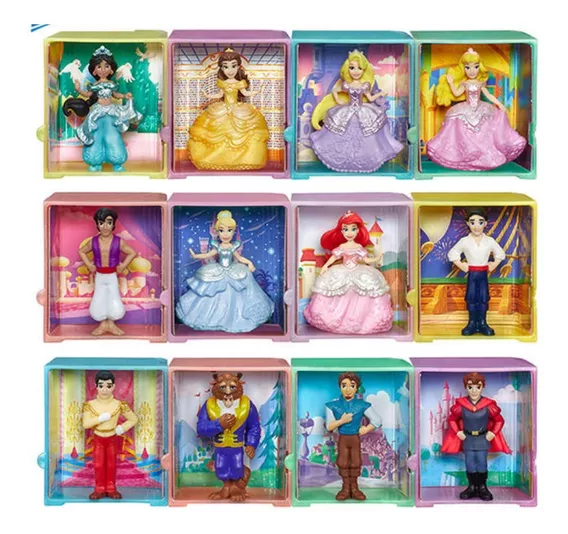 Coleccion Disney Princesas Disney Historias De Realeza Ariel