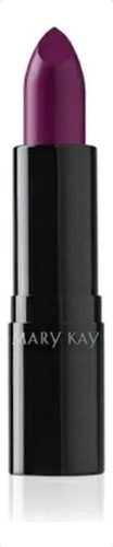 Lápiz labial Matissimo Mary Kay Venezia Violet, acabado mate, color moderno