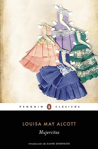 Libro: Mujercitas Little Women (penguin Clasicos Penguin Cla
