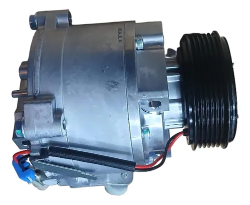 Compressor Chevrolet Tracker, Sonic Y Cobalt ( 13-17)