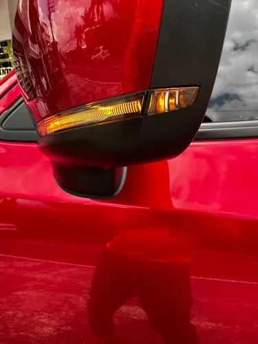 Mazda 2 TOURING AUTOMÁTICO