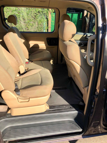 Hyundai H1 2.5 Premium 1 170cv Mt 2015