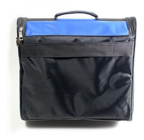 Bolso Consola Para Ps4 Playstation 4 Porta Joysticks Juegos