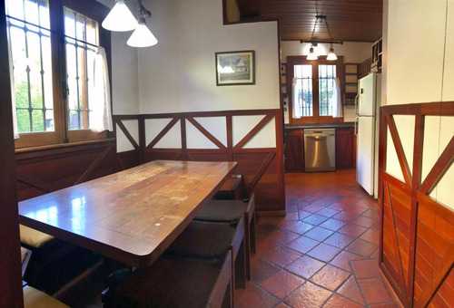 Imagen 7 de 27 de Casa - Mart.-vias/libert.