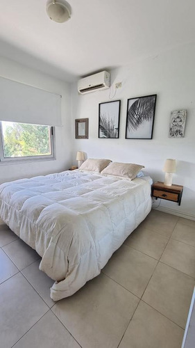 Imagen 26 de 30 de Departamento De 3 Ambientes En Venta Con Jardín - Posadas Nordelta