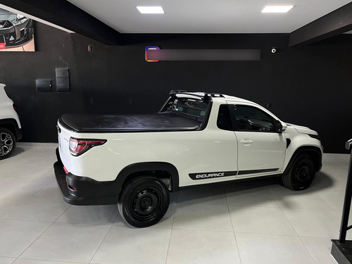 Fiat Strada 1.4 Endurance Cab. Cs Plus Flex 2p