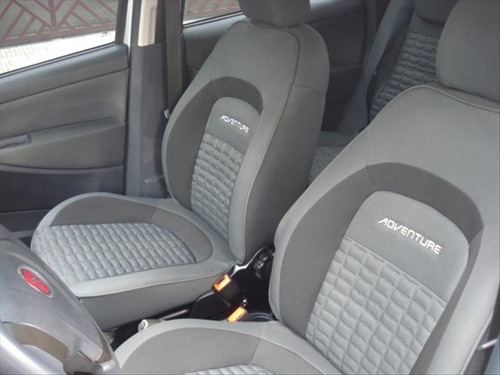 Fiat Idea 1.8 Mpi Adventure 8v Flex 4p Manual