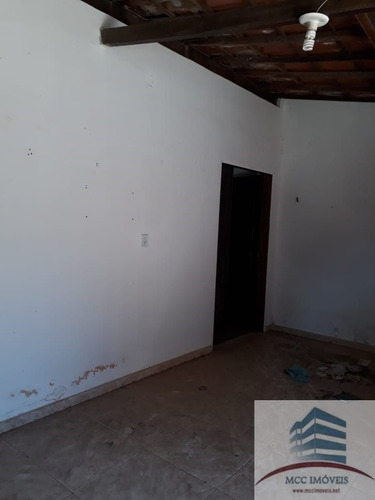 Imagem 10 de 10 de Casa A Venda Maria Lacerda, Nova Parnamirim