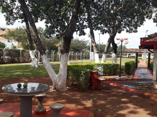 Imagem 13 de 22 de Casa À Venda Em Jardim Okinawa - Ca002801