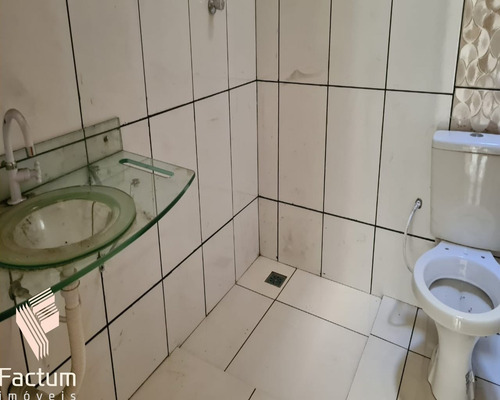 Imagem 10 de 12 de Casa Residencial Para Venda Praia Azul, Americana - Ca00442 - 69805348
