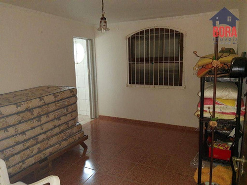 Imagem 11 de 30 de Chácara Com 2 Dormitórios À Venda, 1196 M² Por R$ 495.000,00 - Rio Acima - Mairiporã/sp - Ch0408