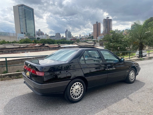 Imagem 4 de 15 de Alfa Romeo 164 V6