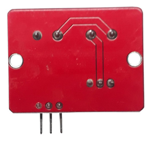 5x Modulo Mosfet Irf520 Pwm Para Arduino