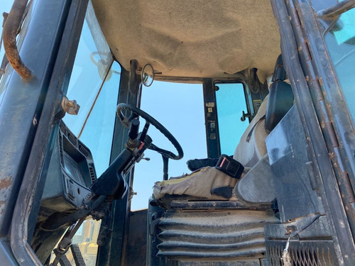 Imagen 7 de 7 de Cargador Frontal 624h (john Deere, Año 2004, 9000 Hrs)