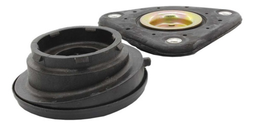 Base Amortiguador Mazda 3 2003 2004 2005 2006 Delantero S/to