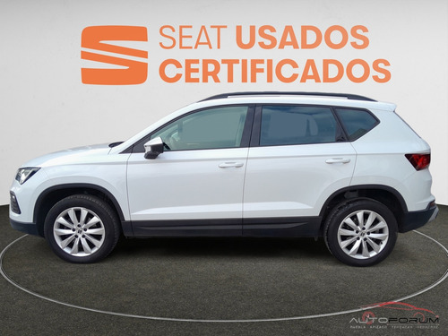 Seat Ateca 1.4 Style 150Hp At