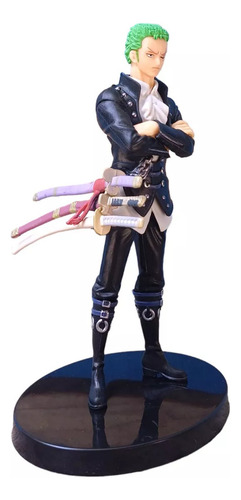 Figura Roronoa Zoro One Piece Grandline