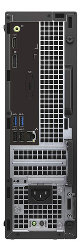 Cpu Dell 3040 Sff I5 6th 8gb 240 Ssd Win11 Detalle Puert Usb (Reacondicionado)